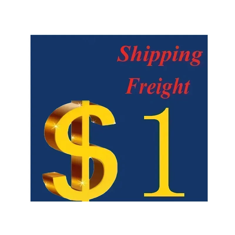 

Customized Products Shipping freight
