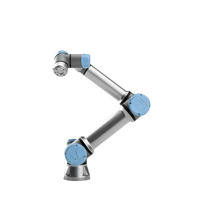 UR5e Mechanical Arm Detachable Stacking - Material Handling Loading & Unloading - Quality Inspection Robot Arm for Business