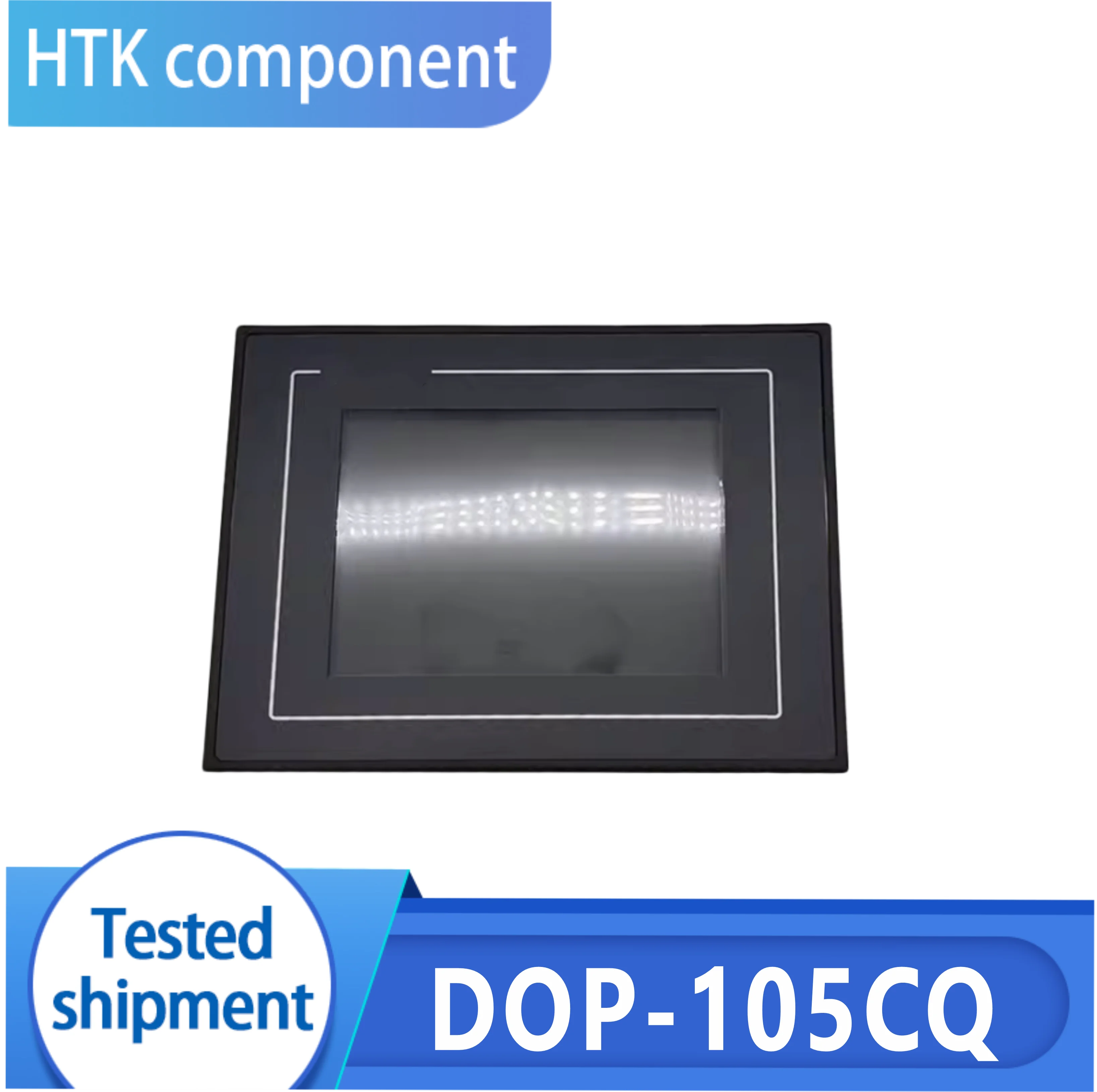 DOP-105CQ New Original Touch Screen