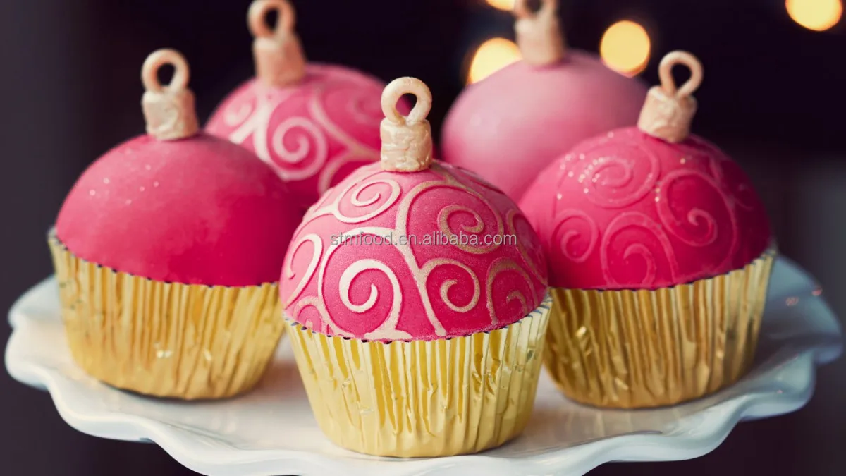 Automatic High Speed High Quality Pound Cake Maker Muffin Depositor Cupcake Filling Machine