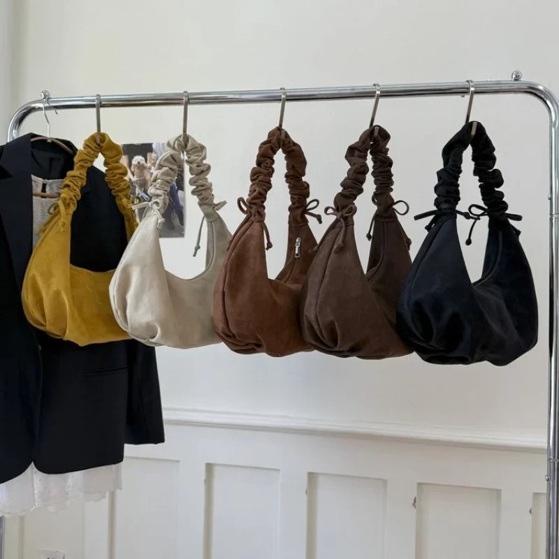 

Famous Designer Leather Women's Handbag High-End Luxury Brand Fashionable Elegant Crossbody Handbag For Ladies Vintage Daily Bag