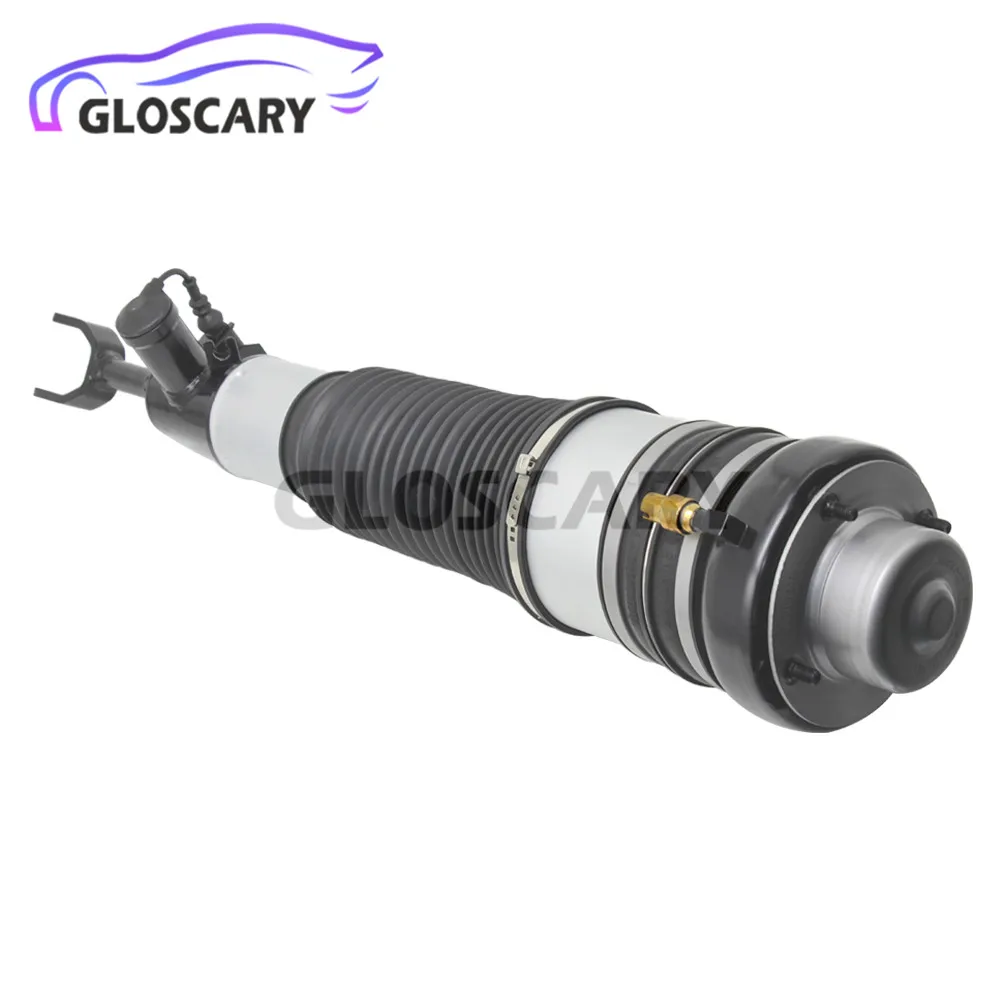 Air Suspension Shock Absorber For Audi A6 C6 4F Allroad Front Left Or Right Strut 4F0616039 4F0616039N 4F0616040 4F0616040N