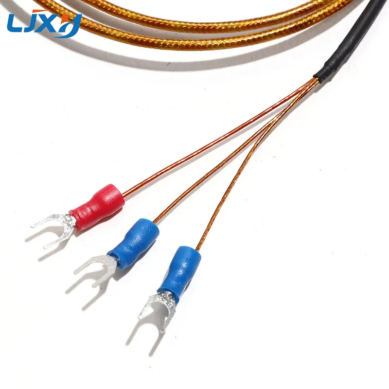 Ljxh PT100 Temperat…