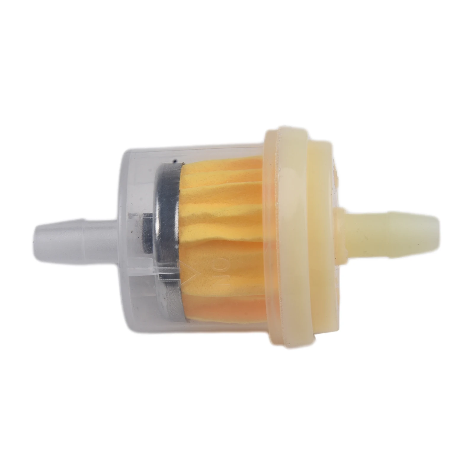 For Scooter ATV Fuel Filter Motorcycle Fuel Filter Vehicle Maintenance Promotes Smooth Fuel Flow Removes Impurities