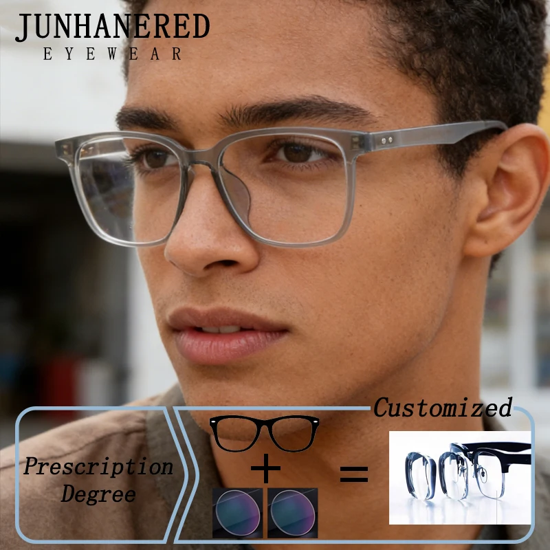 

Maternal & Infant Materials PPSU Frame Hyperopia Photochromic Prescription Glasses Anti Blue Light Myopia Astigmatism Eyewear