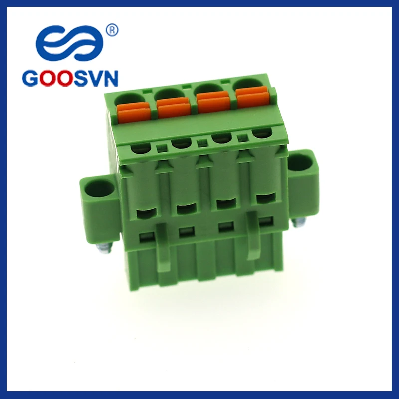 2EDGKDFM-5.08  KFCT 2.5/..-STF-5.08  KF2EDGKDFM-5.08  GSP001DFW-5.08  PCB CONNECTOR PLUGGABLE TEMINAL BLOCKS