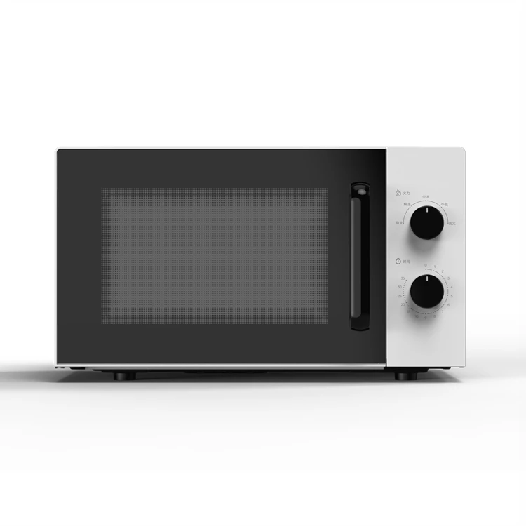 المبيعات الساخنة فرن الميكروويف الاستخدام المنزلي أجهزة الطبخ فرن الميكروويف الكهربائية