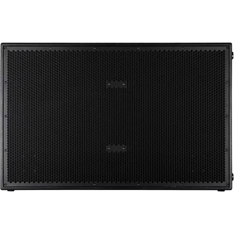 Sub 8006-AS Professional Audio Active Dual 18 Inch Neodymium Magnet 2500W Plywood Subwoofer Speaker For Stage