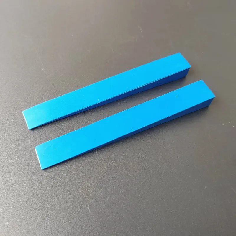 

Piano Tuning Tools Piano Accessories Mid-Bass Leather Fork Treble Silent Fork Silence Leather Plug