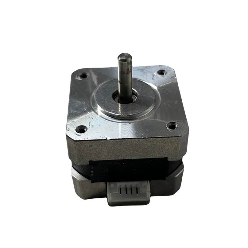 Step Motor for Beam 36*3w Moving Head Light  XY Zoom Motor Moving Light Special Motor Spare Parts