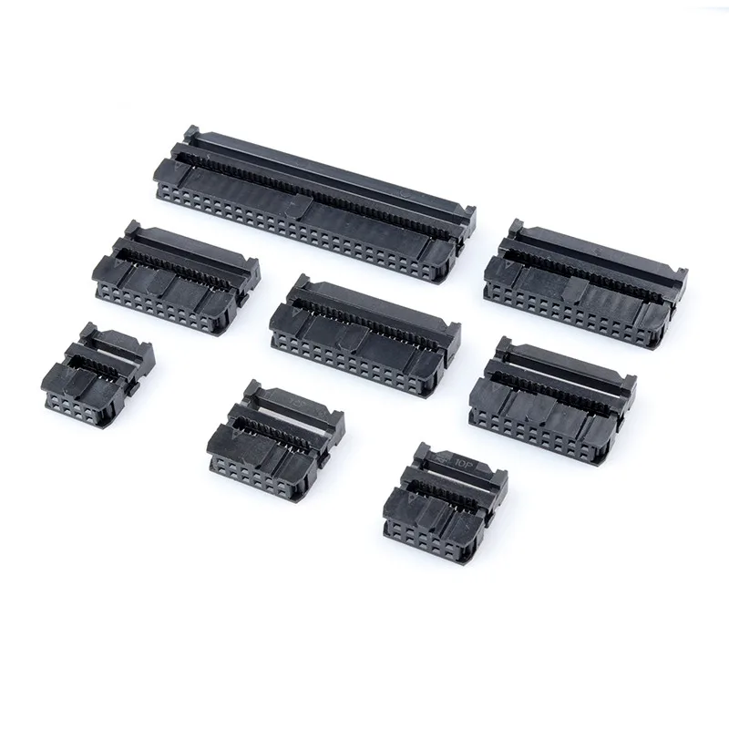 10PCS 2.54MM Pitch …