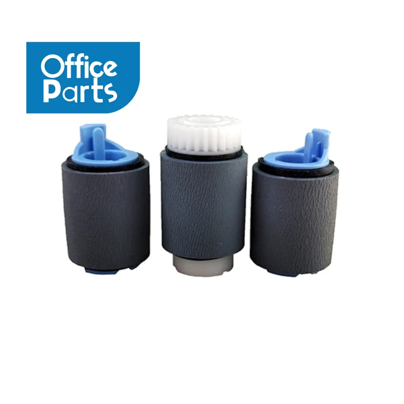 

5 комплектов, магнитный ролик для разделения подачи для HP 4200 4300 4250 4345 4350 4700 CP4005 P4014 P4015 P4515