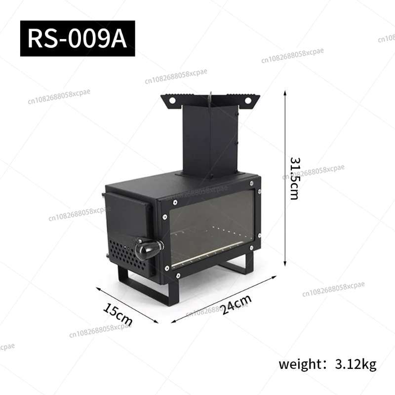 Outdoor Stainless S…