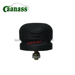 Shock Absorber Rubber Cushion Use For SCANIA Truck Parts Outer Diameter 54.5mm Thread Size M8*1.25 /1923654/1349805