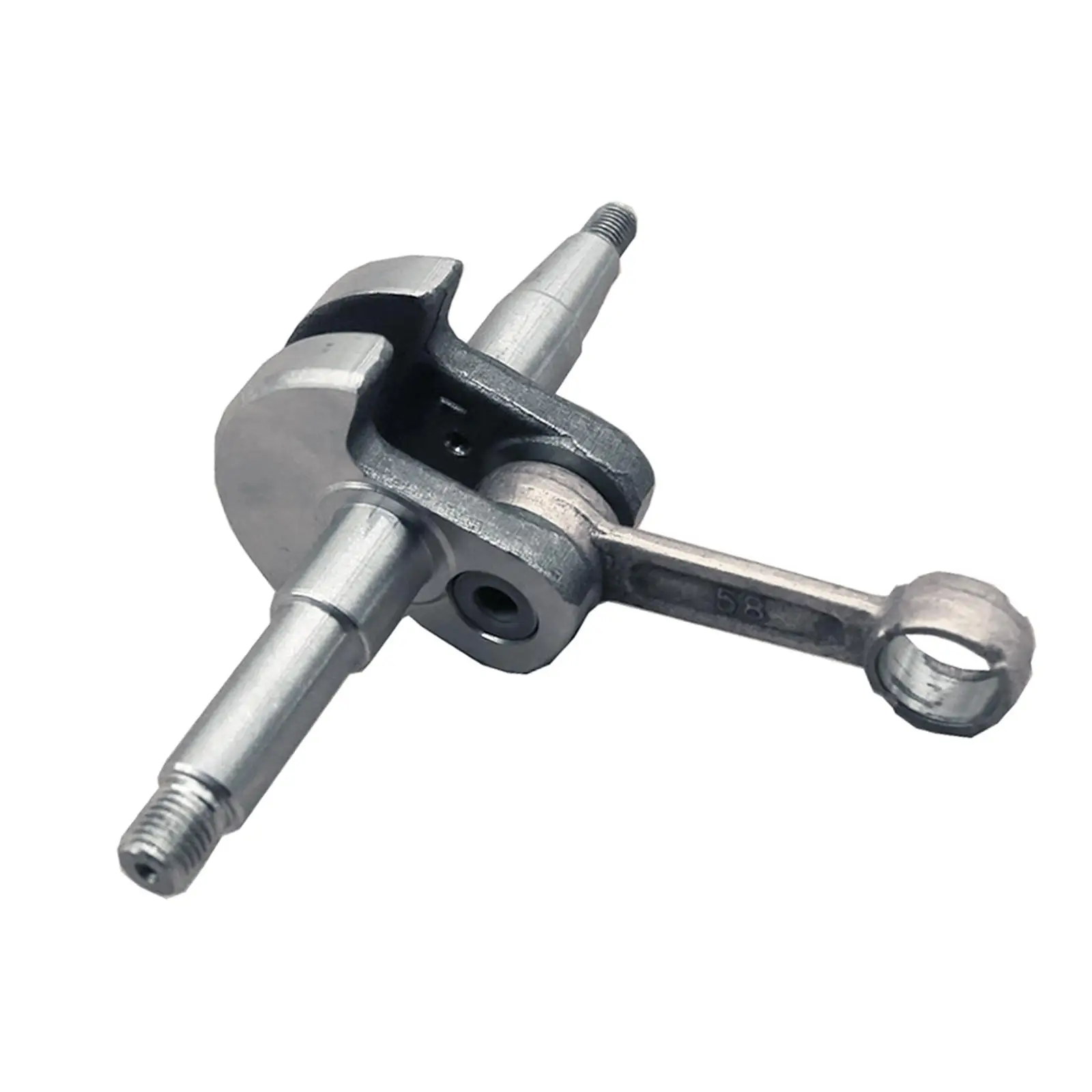 อะไหล่ข้อเหวี่ยง ก้านสูบ ข้อเหวี่ยงเครื่องยนต์ เพลาข้อเหวี่ยง ชุดข้อเหวี่ยง สำหรับข้อเหวี่ยง 52/58/5900