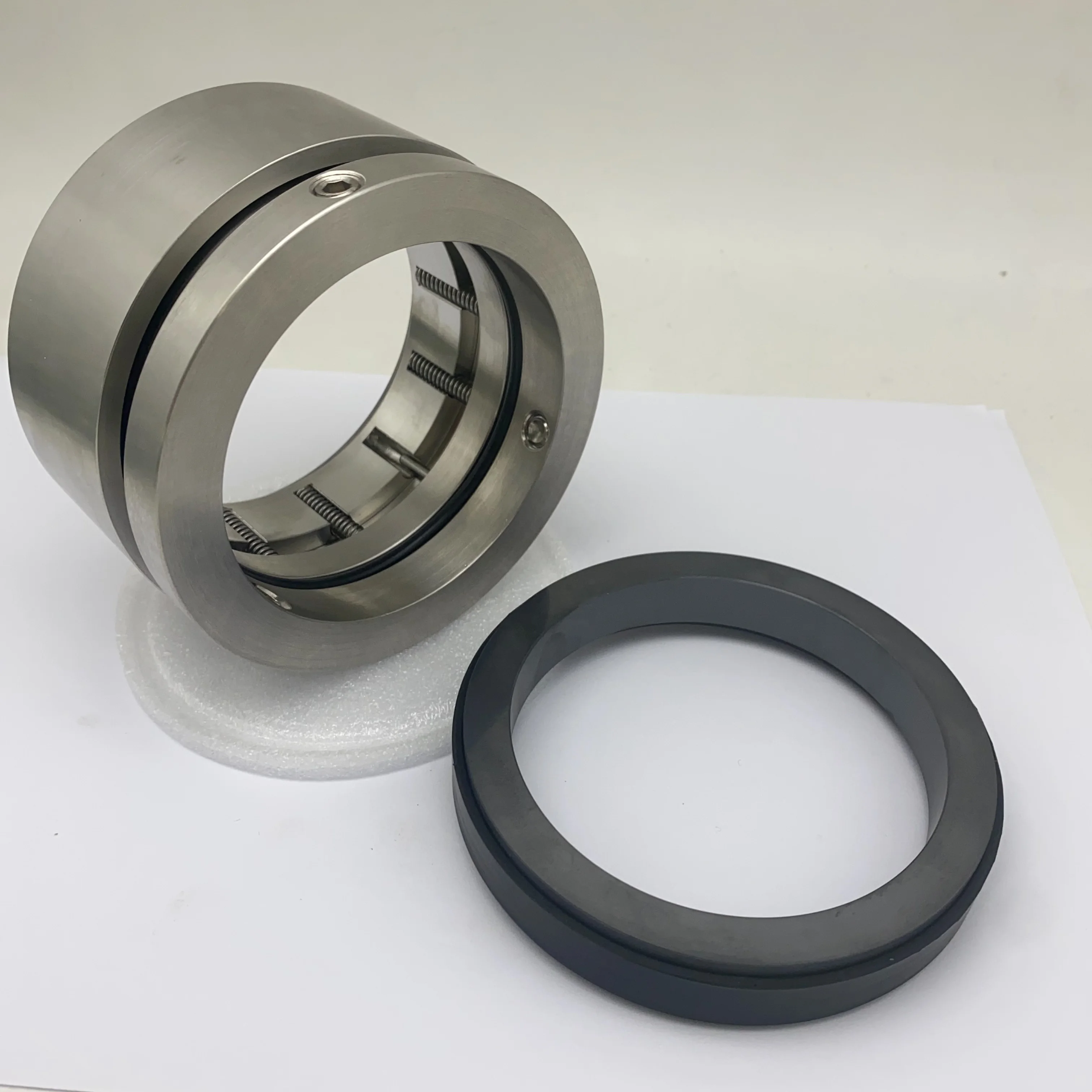 Ring Pump Mechanical Seal Carbon Seal S-75mm Various Types  MECHANICAL SEAL