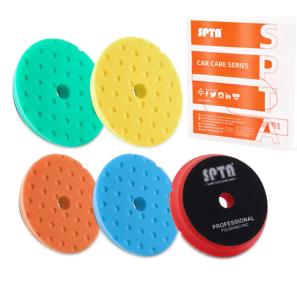 SPTA 1PC 5