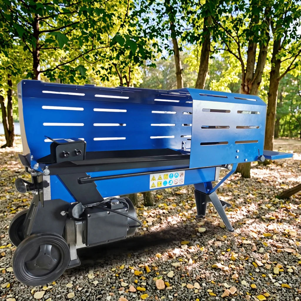 HY5T-520-IV Log Spl… - image