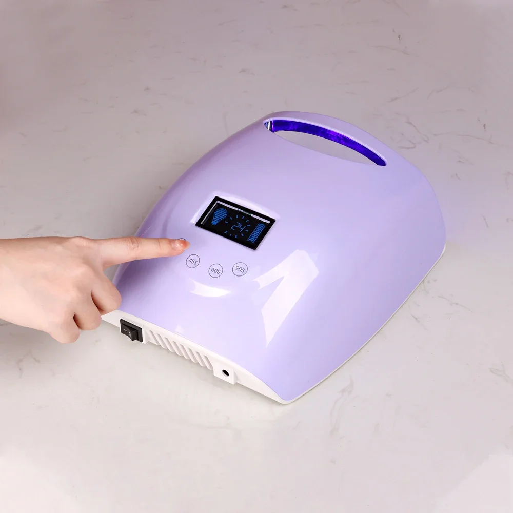 Perfect2025 أعتقد أنك 2020 الوافدين الجدد الحصري القابل لإعادة الشحن المحمولة المهنية اللاسلكي led هلام المنتج مسمار الخفيفة