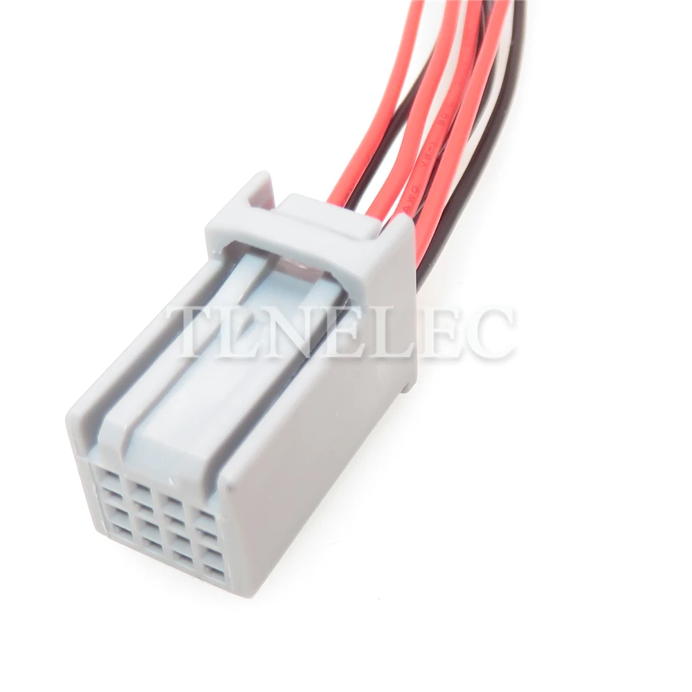 8 Pin Cách Đa Phương Tiện CD Dòng Điện Nhỏ Ổ Cắm Có Dây Tự Động Điều Hướng Dẫn Chương Trình Nhạc Cụ Điện Cáp Kết Nối Cho Xe Honda