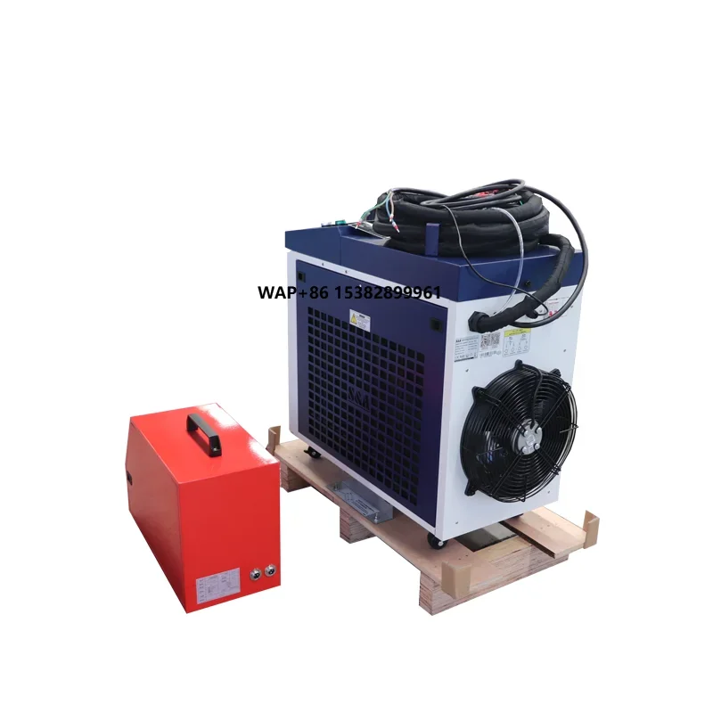 4-IN-1 Weld Seam Oxide Layer Remover Cleaning Welding Cutting Machine for Metal Sheet Tube Car Parts Repair Tools