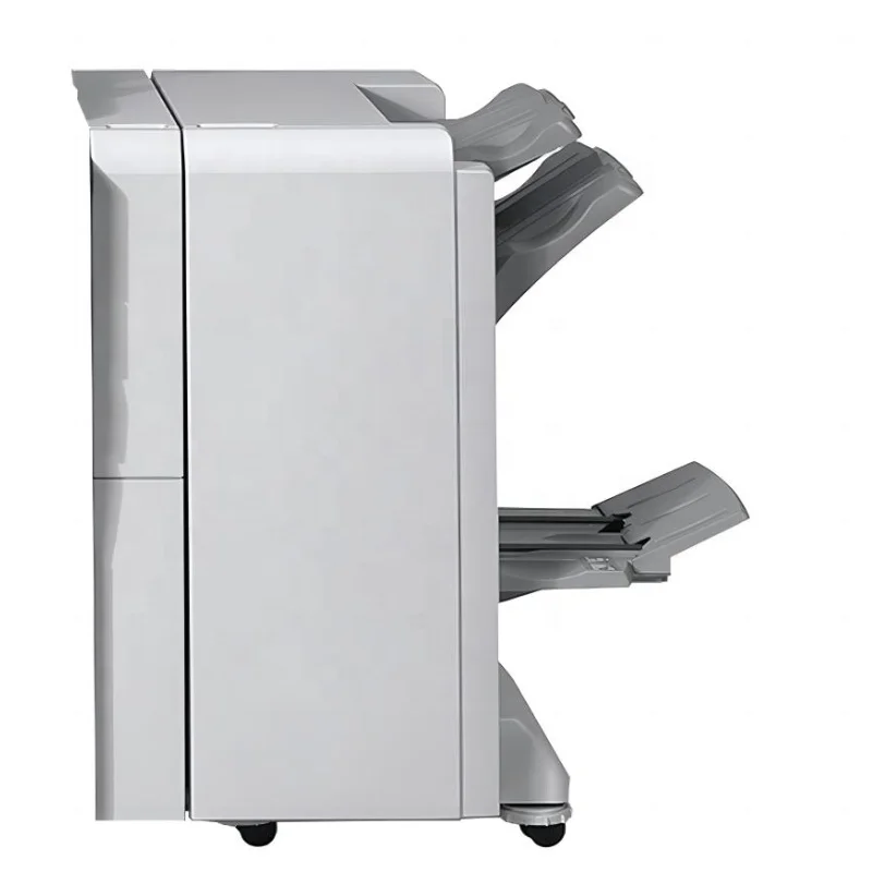 

D3A BR Business Ready Finisher or D4A BR Booklet Maker Finisher C3 Finisher for Xeroxs V80 V180 C60 C70 7970 C8035 C8045 C8070