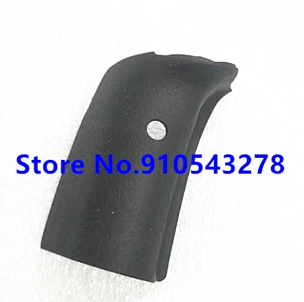 

Original For Nikon D5100 Front Cover Grip Rubber Camera Replacement Unit Repair part