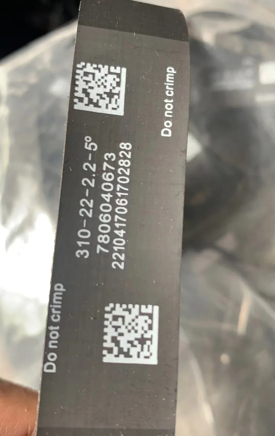 

Customize Steering Rack Pinion Gear Belt For Mercedes Benz W212 X166 C217 X204 X218 W222 7806040673 310-22-2.2-5