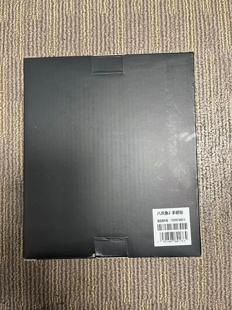 حقيبة واقية من قشرة Flydigi-Hard ، حقيبة تخزين ، حقيبة حمل لـ Flydigi Gamepad ، Vader 4 Pro ، 3 Pro ، Direwolf ، APEX 4 ، 3 ، أصلي