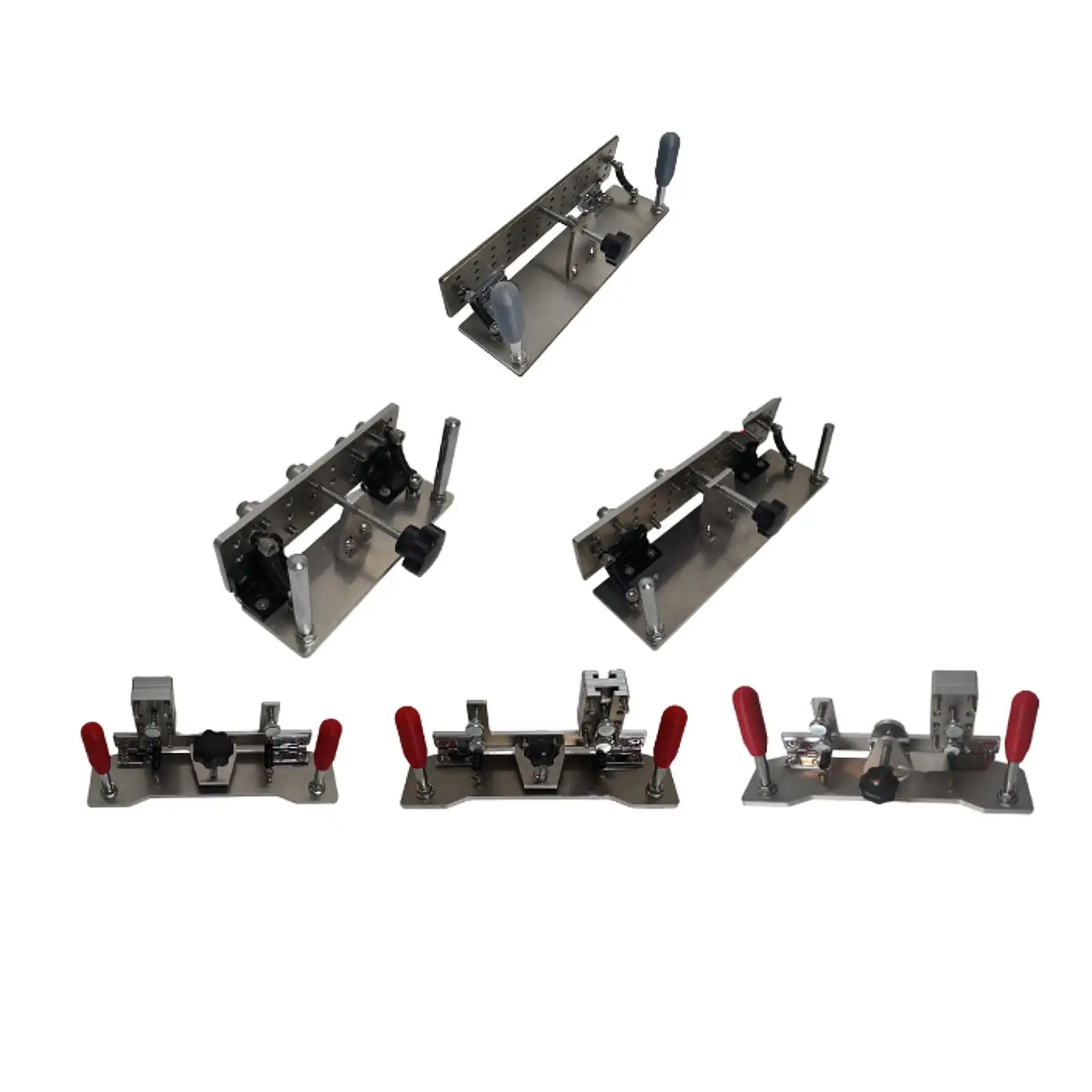 

Adjustable Knife Grinding Stone Base 180° Rotation Fast Handhoid Easy to Use Whetstone Holder for Planer Carving Scissors