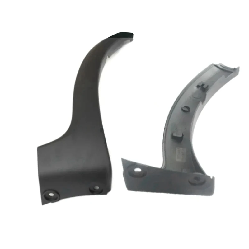 Car Right Front Bumper Side Extension For Suzuki Sx4 Hatchback 71770-80J00 Replacement Parts Accessories