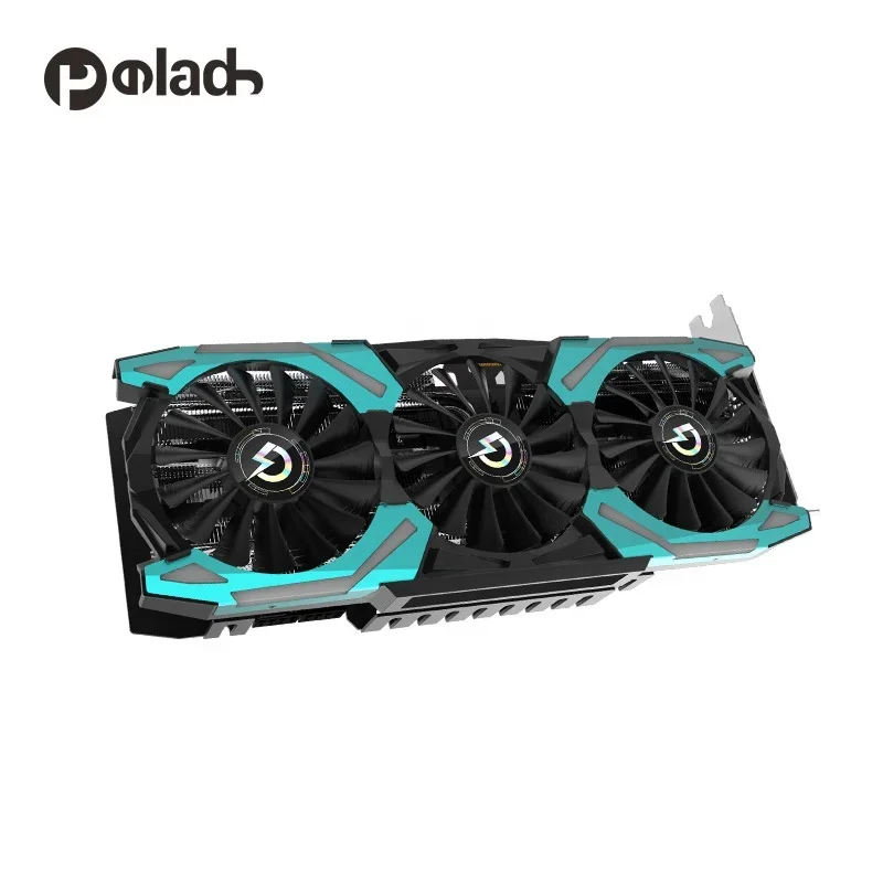 New Best Selling Graphics Card 20 Series Rtx 2080/Rtx 2080super Professional Gpu Video