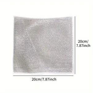 7 Main Sales Floor Cloth - №4