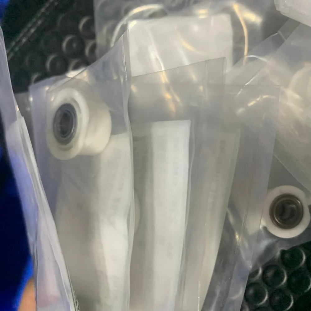 

5set .Developer Bushing For Ricoh MP 2554 3054 3554 4054 5054 6054 Developer Gear MP2554 MP3054 MP3554 MP4054 MP5054 MP6054