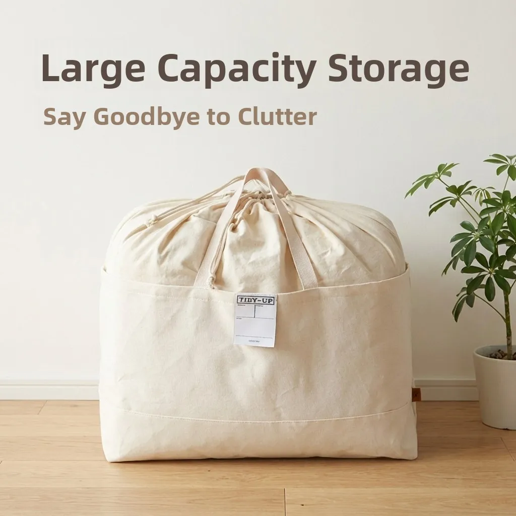 Large Capaci Canvas…