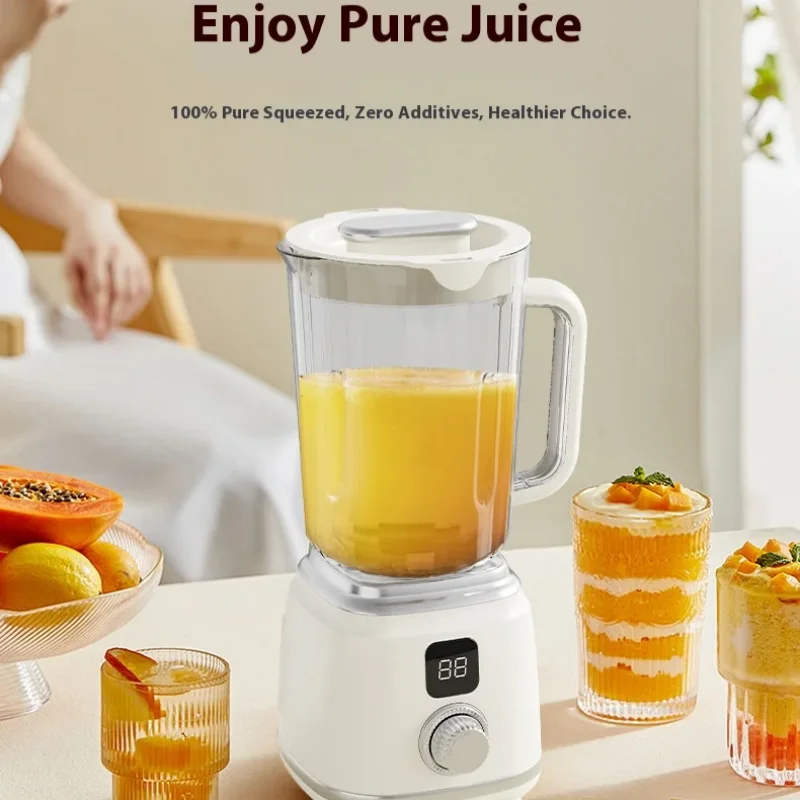 #5 Best Blenders to Buy In 2026
