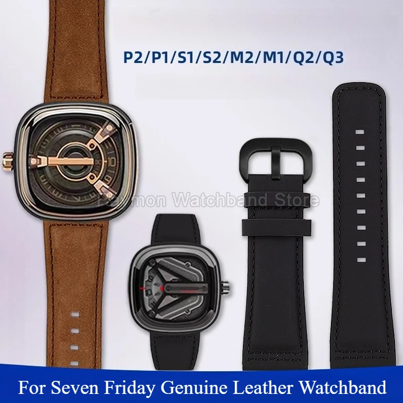 28Mm For Seven Frid… - image