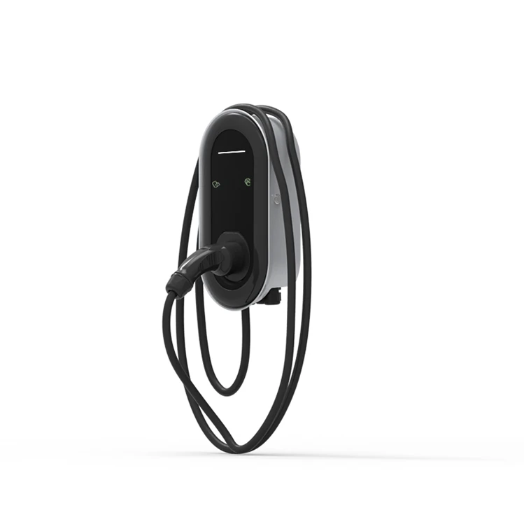 Newest Selling Ev Car Charger Fast Charging Station 400v Type1/type2 Ac 11kw