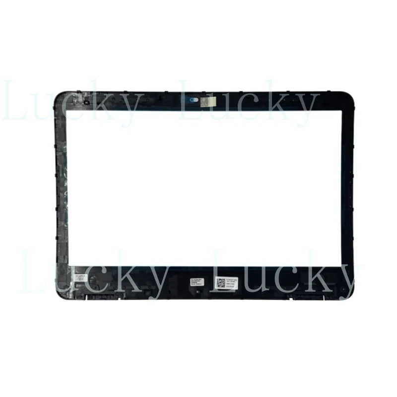 f  For Dell Latitude 13 3300 E3300 P95G B Housing Screen Border 0RCM38
