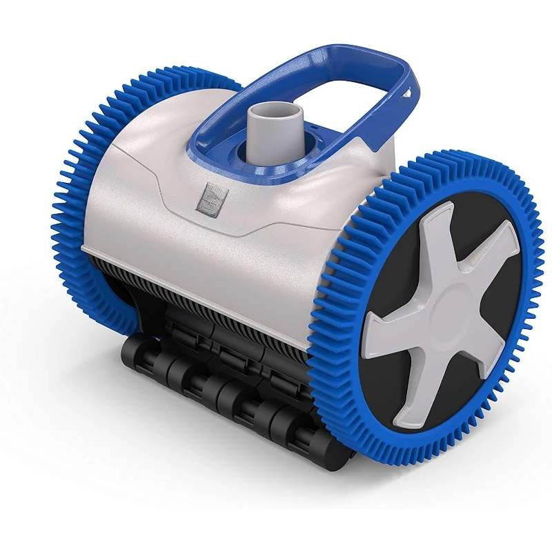 W3PHS21CST AquaNaut 200 Suction Pool Cleaner for In-Ground Pools up to 16 x 32 ft. (Automatic Pool Vacuum)