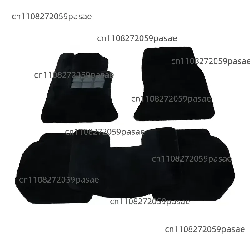 Car Carpet Mat Auto Parts Floor Mat