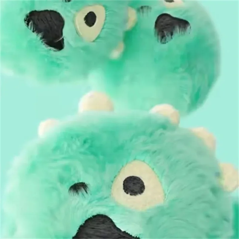 CORTIS Plush Doll Keychain Cortisball Card Holder Bag Pendant Keyring SEONGHYEON KEONHO JAMES JUHOON MARTIN Fans Collection - view 4