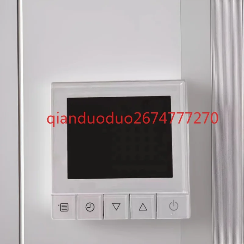 

Wire Controller RBC-ASCU11-C Central Air Conditioning Control Panel Wire Controller for Toshiba RBC-AMT31E