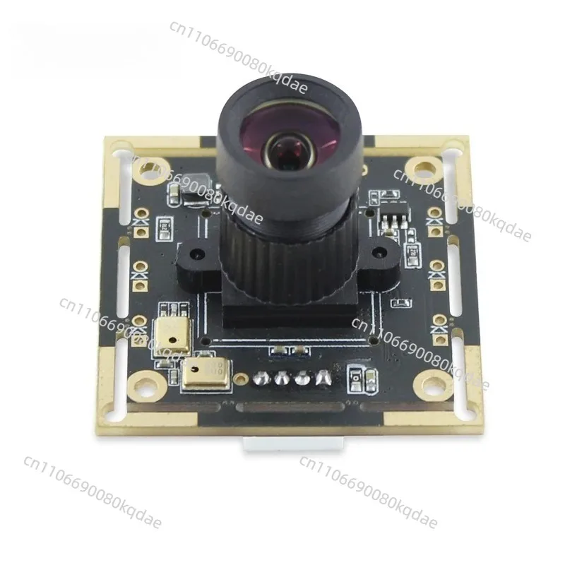 4K 8MP IMX317 Camera‑Module Max 3840*2160 30FPS Output For Visual Monitoring Equipment Assembly Application