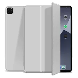 Funda magnética para iPad Pro 11, M4, M2, M1, Air6th, 2024, Air 5, 4, 10. ª generación, 10,9, Pro9.7, iPad de 10,5 '', 10,2'', 9,7''
