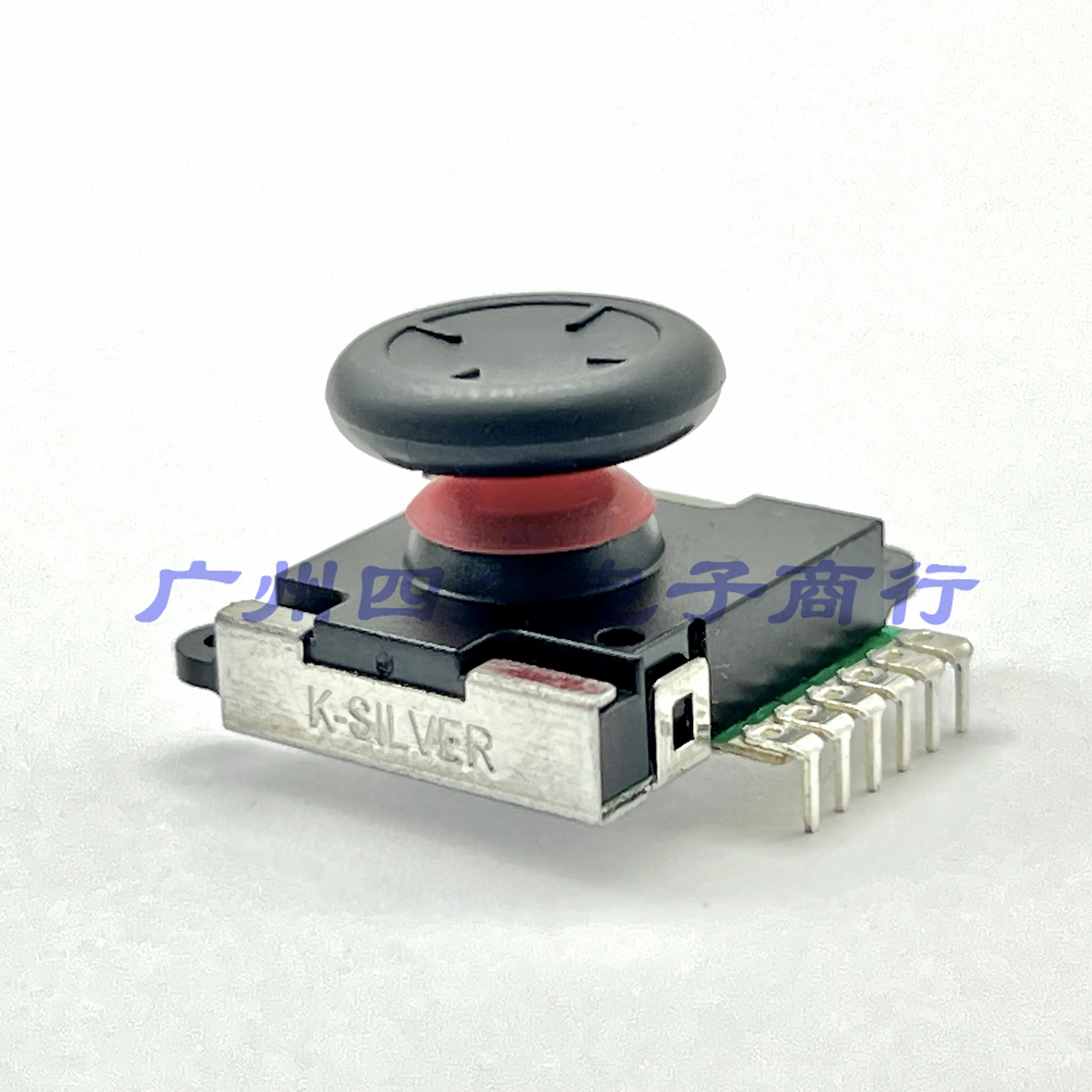1 PCS JP19 suitable for AYA OneXPlayer remote sensing potentiometer 3D bent pin resistance 5K with dust-proof film