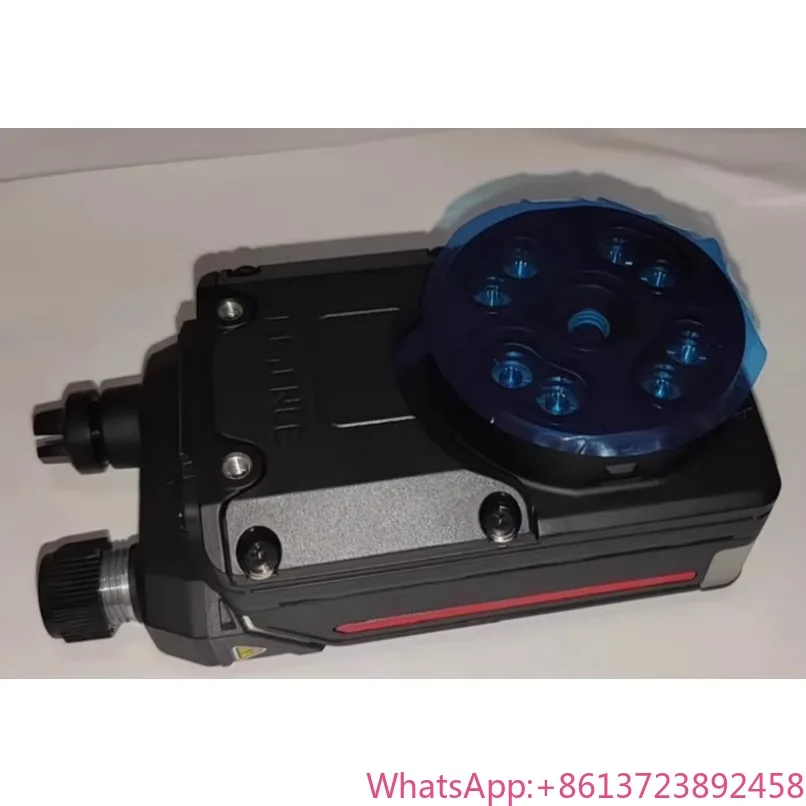 

Новый датчик распознавания изображений Keyence IV3-600CA (1 шт.) # моу-кью