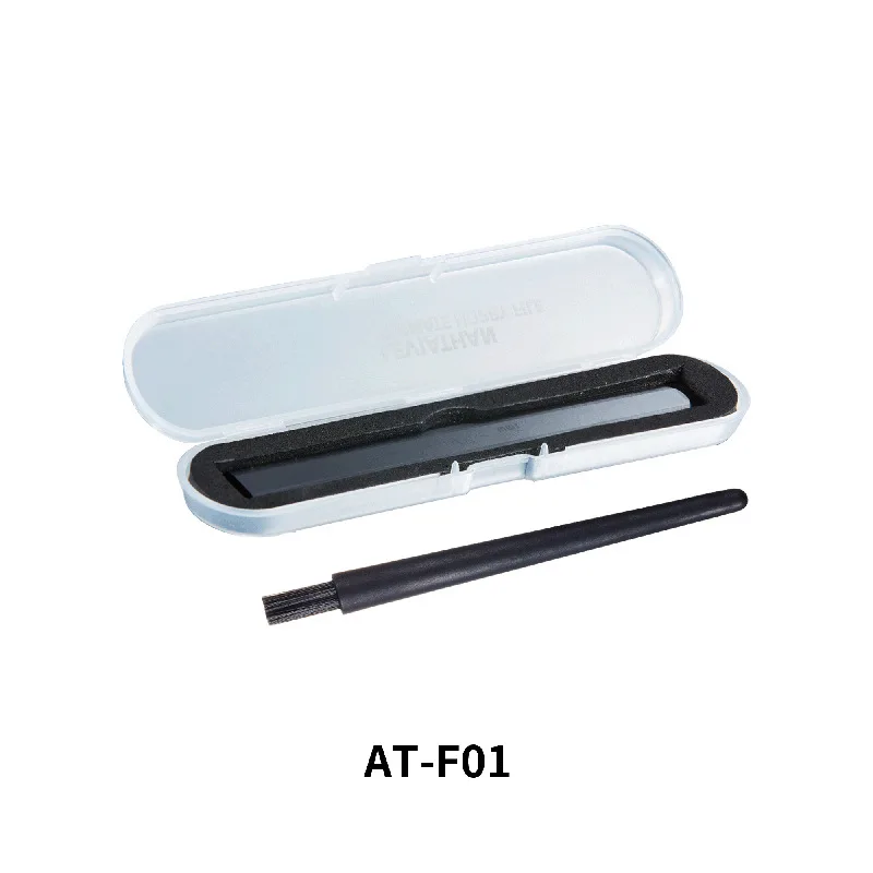 Ceramic File AT F01 Leviathan File Set for Anti static Sanding and Polishing of Gundam Models