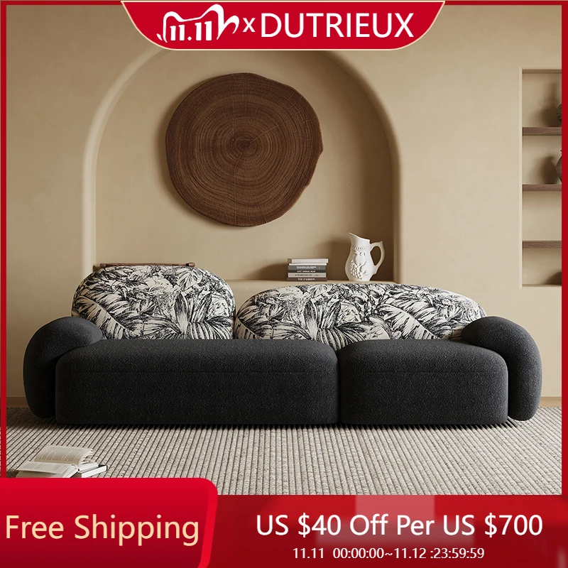 

Modern Luxury Living Room Sofas Accent Design Aesthetic Wooden Vintage Living Room Sofas Beauty Muebles Lounge Suite Furniture