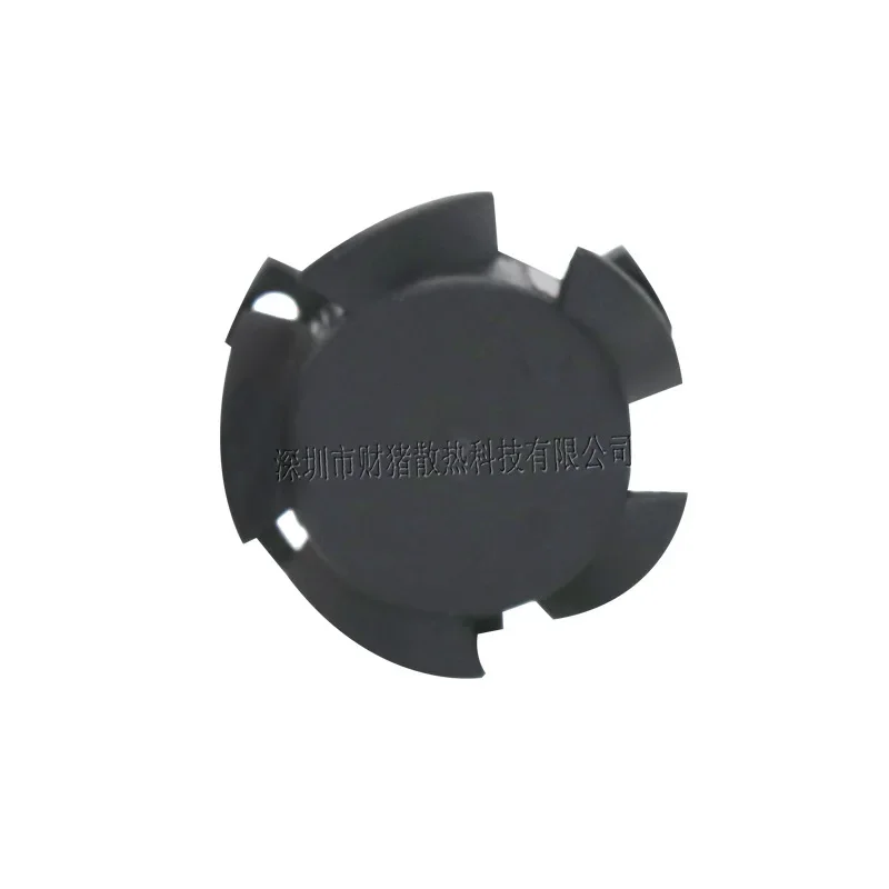 pa محمل هيدروليكي 2510 25 مللي متر 25x25x10 مللي متر بطاقة الرسومات مروحة تبريد 12 فولت m.2 SSD مروحة مع 2pin #3